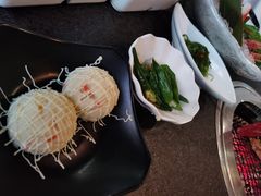 -神户赤童日式烤肉伙伴(东直门店)