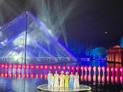 -印象西湖·最忆是杭州实景演出