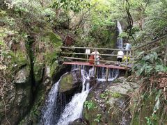 -山沟沟景区