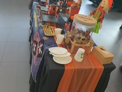 -奔驰利星行(北京花乡店)