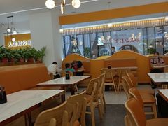 -格格家·兰州纯汤牛肉面(青龙寺店)
