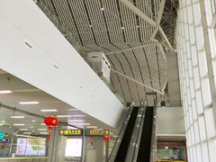 -张家界荷花国际机场