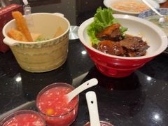 -锡和无锡菜(景丽苑店)