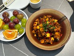 -情妹耙泥鳅·江湖川菜(科华店)