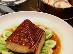 金牌扣肉-湖滨28中餐厅·西湖宴·杭州君悦酒店