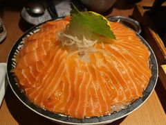 -万岁寿司(天河领展店)