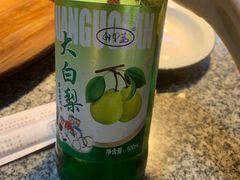 -山里屯铁锅炖(哈尔滨中央大街店)