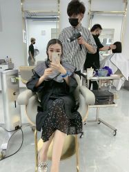 -IN HAIR艺术+造型