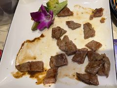 -安德烈俄式西餐厅(中央大街店)