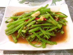 -香蕉叶餐厅(是隆店)