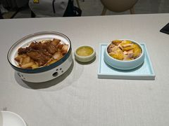 -狮王府淮扬菜(新街口友谊店)