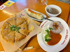 -芋包王闽南茶楼(八市店)