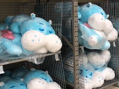 -盒马X会员店(上海森兰商都店)