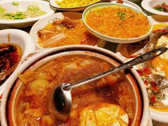 -欣旺·迎宾楼·百年无锡菜