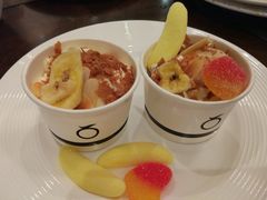 -海航大厦万豪酒店彩海轩中餐厅(霄云路店)