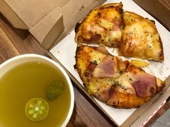 经典夏威夷风情比萨-必胜客(龙泉万达店)