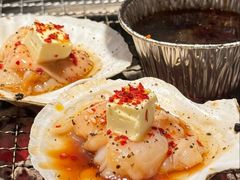 -和牛放题·蒜香烧肉PURUSHIN(马场路店)