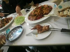 -西域胡氏大盘鸡(谈固店)