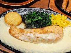 -萨莉亚(巴黎春天成山店)