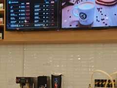 -逸派咖啡 EPARKCOFFEE(广安门店)