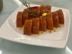 -和平官邸·花园餐厅(武定西路店)