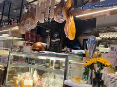 -Mammamia意大利餐厅(古北店)