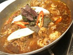 -徐记海鲜(陕西历史博物馆|明德门店)
