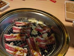 -伊茉家的烤肉店(勒泰中心店)