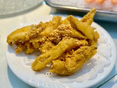 -新享乐海鲜(翠华路店)