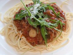 传统经典肉酱意大利面-新贝乐意大利餐厅(苏州中心店)