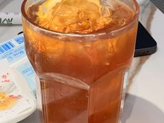-绿茶餐厅(淮安吾悦广场店)