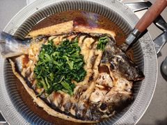 -半天妖烤鱼(西直门凯德mall店)