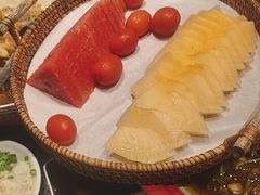 -湖南别院·美学庭院餐厅(惠阳店)