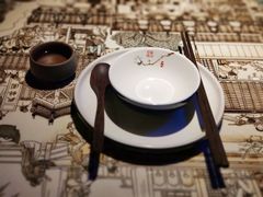 -绿茶餐厅(城西银泰城店)
