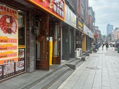 -韩国利尔面包(桂林路店)