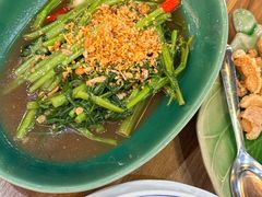 -Magic Food Point(Airport Street food)