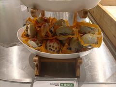 -老乡鸡(上海白玉兰广场店)
