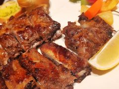 -IL Forno 意坊·意大利餐厅(温州万象城店)