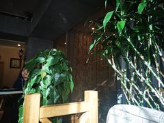大堂-YAFEE雅菲·粤菜·湘菜·融合菜(魏公村店)