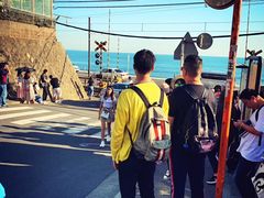 景点-灌篮高手动画打卡地