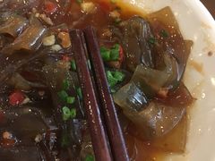 -浙江大学玉泉校区四食堂