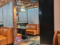 -渝乡辣婆婆·川菜 水煮鱼(中山西路店)