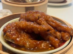 -悦景酒家(罗湖店)