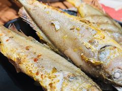 -聚点串吧·北京烧烤(赵登禹路店)