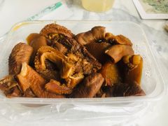 -阿姨牛杂(北京路店)