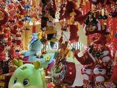 -天丰利生活MALL(和平里店)
