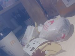 -麦当劳(安立路店)