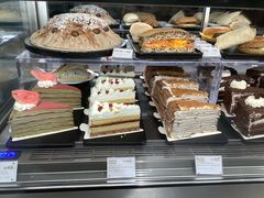 -Peet's 皮爷咖啡(东湖路手作店)