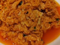 -城南往事·鲁菜济南菜(龙奥万科店)