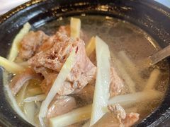 -西江美食舫·江西菜(健德桥店)